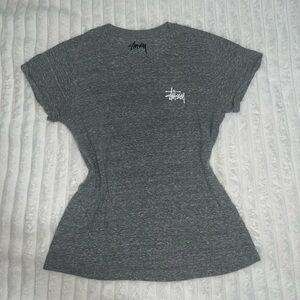 Stussy Graphic T Shirt